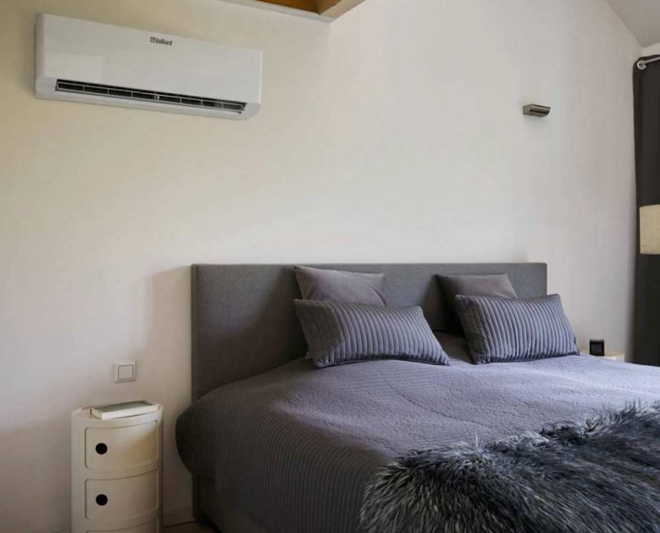 Klimaanlagen & Lüftungsanlagen für Vaterstetten, Haar & Trudering